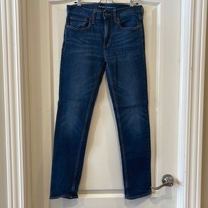 Men’s Old Navy Slim Jeans Size 30/32